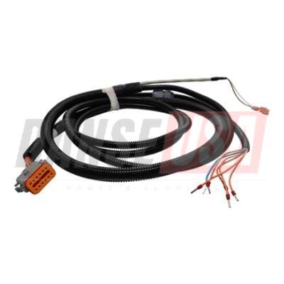 1604602402 WIRE HARNESS FOR ATLAS COPCO DYNAPAC CHICAGO PNEUMATIC EQUIPMENT