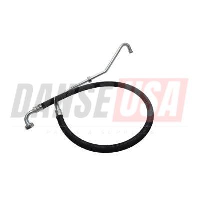1604614800 HOSE FOR ATLAS COPCO DYNAPAC CHICAGO PNEUMATIC EQUIPMENT