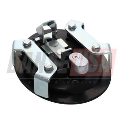 1604615100 HANDLE FOR ATLAS COPCO DYNAPAC CHICAGO PNEUMATIC EQUIPMENT