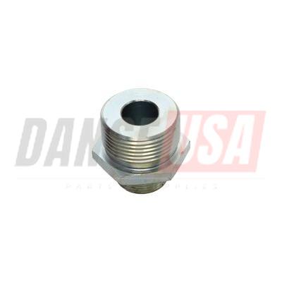 1604640200 NIPPLE FOR ATLAS COPCO DYNAPAC CHICAGO PNEUMATIC EQUIPMENT