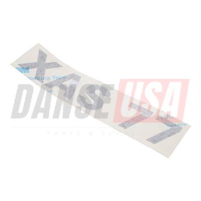 1604667700 DECAL FOR ATLAS COPCO DYNAPAC CHICAGO PNEUMATIC EQUIPMENT