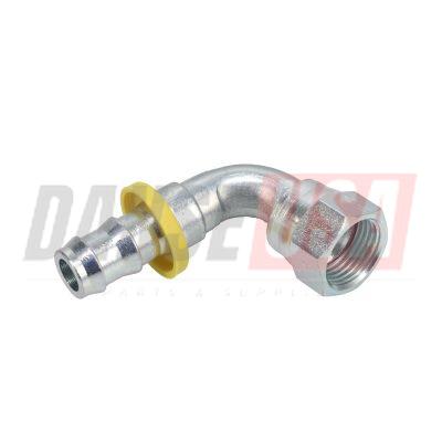 1604669300 NIPPLE FOR ATLAS COPCO DYNAPAC CHICAGO PNEUMATIC EQUIPMENT