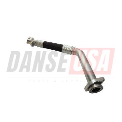 1604670301 HOSE FOR ATLAS COPCO DYNAPAC CHICAGO PNEUMATIC EQUIPMENT