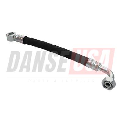 1604671001 HOSE FOR ATLAS COPCO DYNAPAC CHICAGO PNEUMATIC EQUIPMENT