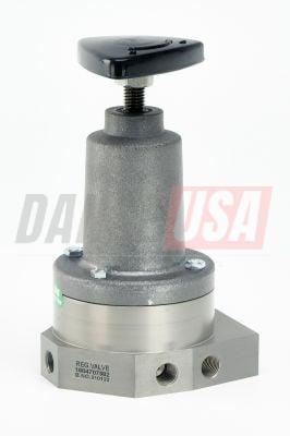 1604707982 VALVE FOR ATLAS COPCO DYNAPAC CHICAGO PNEUMATIC EQUIPMENT