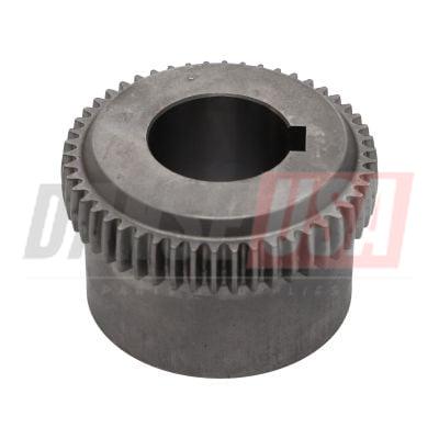 1604725001 COUPLING FOR ATLAS COPCO DYNAPAC CHICAGO PNEUMATIC EQUIPMENT