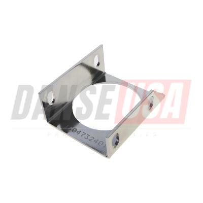 1604732401 BRACKET FOR ATLAS COPCO DYNAPAC CHICAGO PNEUMATIC EQUIPMENT