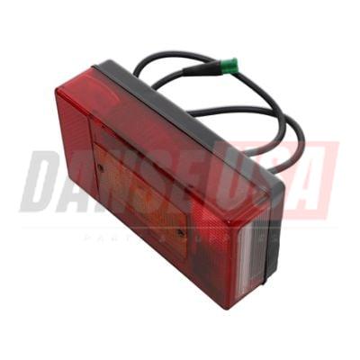 1604735800 LIGHT ASSY RIGHT FOR ATLAS COPCO DYNAPAC CHICAGO PNEUMATIC EQUIPMENT