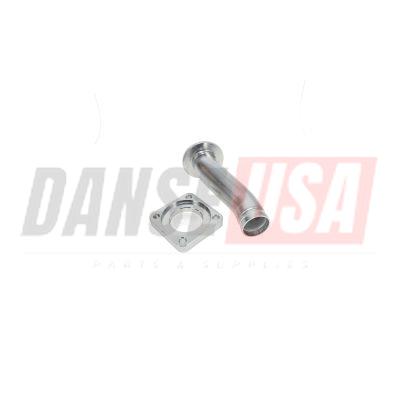 1604741700 PIPE FOR ATLAS COPCO DYNAPAC CHICAGO PNEUMATIC EQUIPMENT