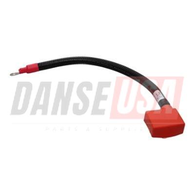 1604774200 BATTERY CABLE + FOR ATLAS COPCO DYNAPAC CHICAGO PNEUMATIC EQUIPMENT