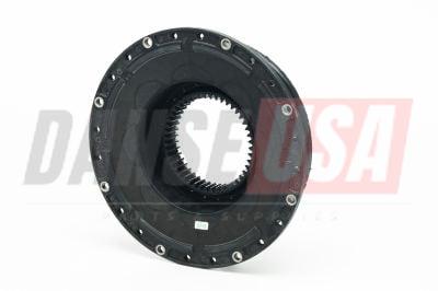 1604774700 COUPLING FOR ATLAS COPCO DYNAPAC CHICAGO PNEUMATIC EQUIPMENT