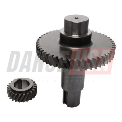 1604792083 GEARSET:I=2. FOR ATLAS COPCO DYNAPAC CHICAGO PNEUMATIC EQUIPMENT