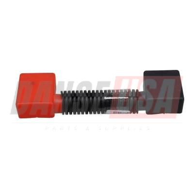 1604814705 CABLE BATTERY FOR ATLAS COPCO DYNAPAC CHICAGO PNEUMATIC EQUIPMENT