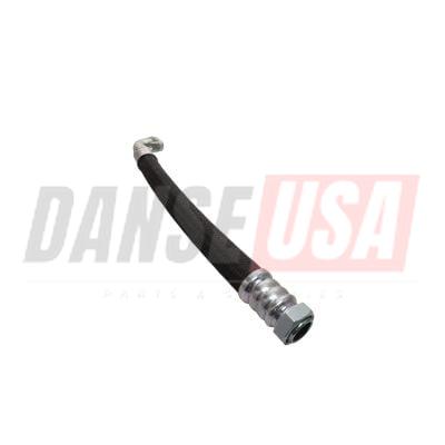 1604824100 HOSE ASSEMBLY FOR ATLAS COPCO DYNAPAC CHICAGO PNEUMATIC EQUIPMENT
