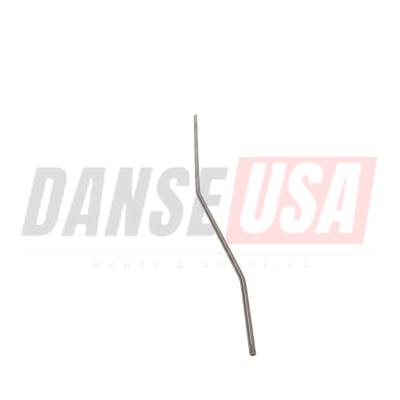 1604838401 TUBE FOR ATLAS COPCO DYNAPAC CHICAGO PNEUMATIC EQUIPMENT