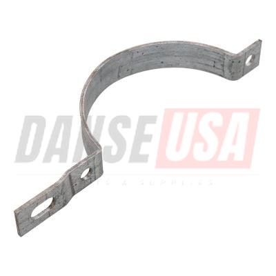 1604930402 CLAMP FOR ATLAS COPCO DYNAPAC CHICAGO PNEUMATIC EQUIPMENT