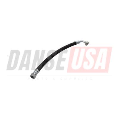 1604970900 HOSE FOR ATLAS COPCO DYNAPAC CHICAGO PNEUMATIC EQUIPMENT