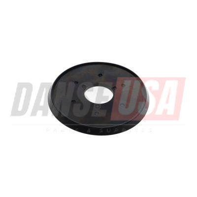 1605242900 REAR COVER FOR ATLAS COPCO DYNAPAC CHICAGO PNEUMATIC EQUIPMENT