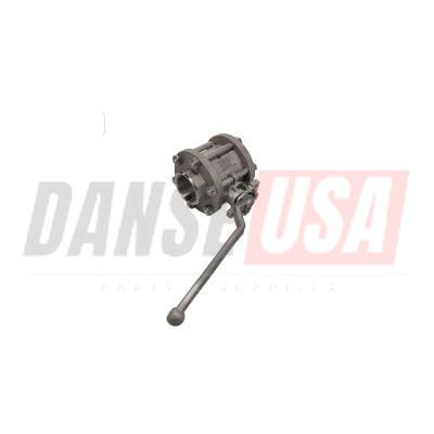 1607852277 VALVE BALL FOR ATLAS COPCO DYNAPAC CHICAGO PNEUMATIC EQUIPMENT