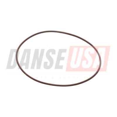1607856104 O-RING 2-043 VITON 90 DURO FOR ATLAS COPCO DYNAPAC CHICAGO PNEUMATIC EQUIPMENT