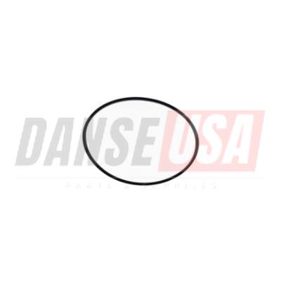1607856105 O-RING 2-034 VITON 90 DURO FOR ATLAS COPCO DYNAPAC CHICAGO PNEUMATIC EQUIPMENT