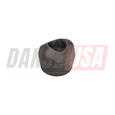 1607856596 THREADOLET 6000PSI 3/4+ NPT FOR ATLAS COPCO DYNAPAC CHICAGO PNEUMATIC EQUIPMENT