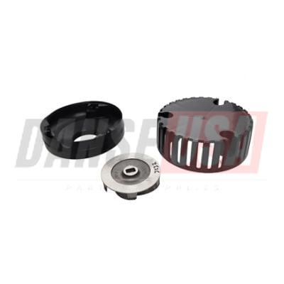 1607900900 WET END UNIT W30L 50HZ FOR ATLAS COPCO DYNAPAC CHICAGO PNEUMATIC EQUIPMENT