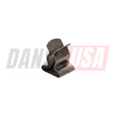 1612157400 SPRING CLIP FOR ATLAS COPCO DYNAPAC CHICAGO PNEUMATIC EQUIPMENT