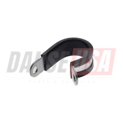 1613080108 PIPE CLAMP FOR ATLAS COPCO DYNAPAC CHICAGO PNEUMATIC EQUIPMENT