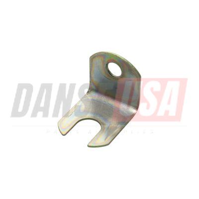 1613080900 BRACKET FOR ATLAS COPCO DYNAPAC CHICAGO PNEUMATIC EQUIPMENT