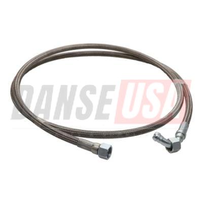 1613140505 HOSE ASSY FOR ATLAS COPCO DYNAPAC CHICAGO PNEUMATIC EQUIPMENT