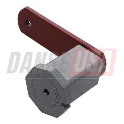 1615544300 TENSIONER FOR ATLAS COPCO DYNAPAC CHICAGO PNEUMATIC EQUIPMENT