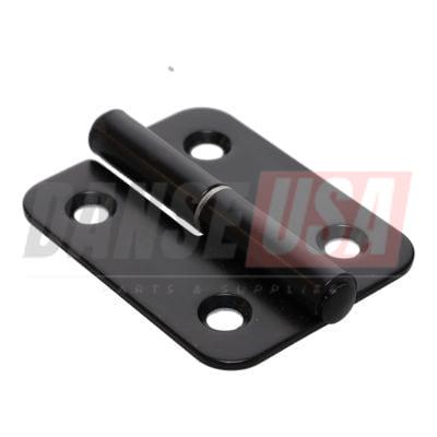 1615568601 HINGE (RH) FOR ATLAS COPCO DYNAPAC CHICAGO PNEUMATIC EQUIPMENT