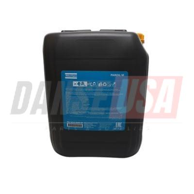 1615594800 PAROIL M 20L FOR ATLAS COPCO DYNAPAC CHICAGO PNEUMATIC EQUIPMENT