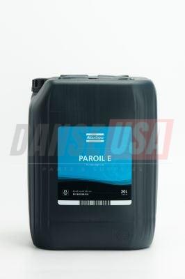 1615595400 CAN PAROIL E 20L FOR ATLAS COPCO DYNAPAC CHICAGO PNEUMATIC EQUIPMENT
