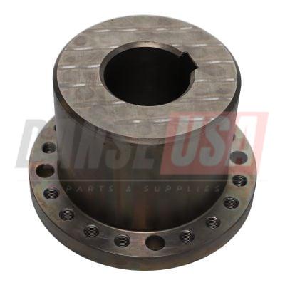 1615605600 COUPLING HUB FOR ATLAS COPCO DYNAPAC CHICAGO PNEUMATIC EQUIPMENT