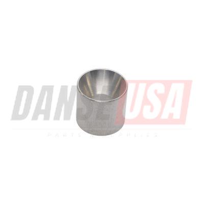 1615861601 RESTRICTOR FOR ATLAS COPCO DYNAPAC CHICAGO PNEUMATIC EQUIPMENT