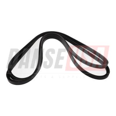 1615865400 V-BELT FOR ATLAS COPCO DYNAPAC CHICAGO PNEUMATIC EQUIPMENT