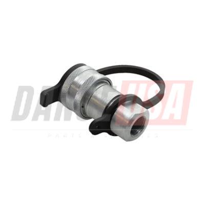 1615874401 QUICK COUPLING FOR ATLAS COPCO DYNAPAC CHICAGO PNEUMATIC EQUIPMENT