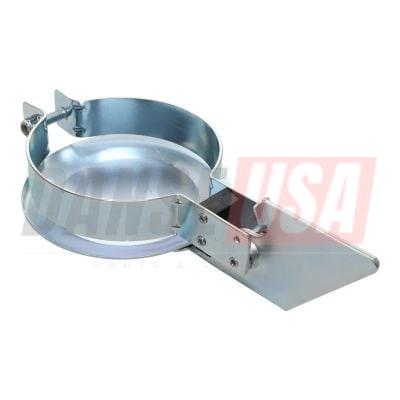 1615881700 COVER EXHAUST FOR ATLAS COPCO DYNAPAC CHICAGO PNEUMATIC EQUIPMENT