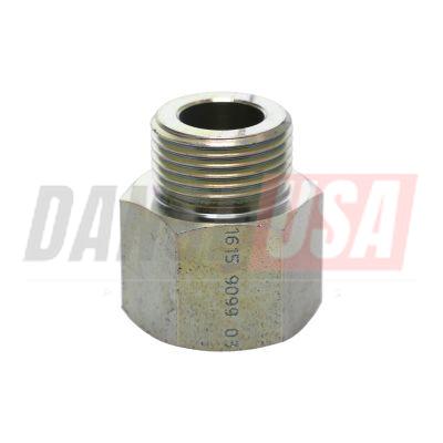 1615909903 NIPPLE FOR ATLAS COPCO DYNAPAC CHICAGO PNEUMATIC EQUIPMENT