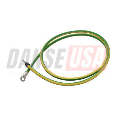 1615950400 WIRE ASS'Y FOR ATLAS COPCO DYNAPAC CHICAGO PNEUMATIC EQUIPMENT