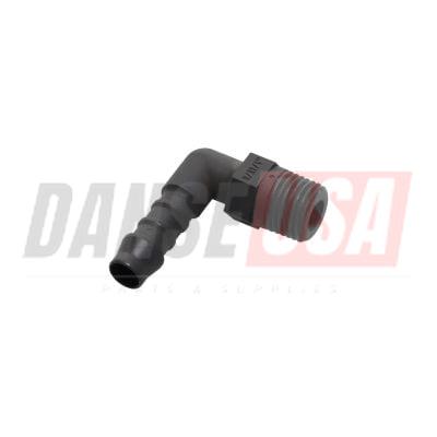 1615958900 NIPPLE FOR ATLAS COPCO DYNAPAC CHICAGO PNEUMATIC EQUIPMENT