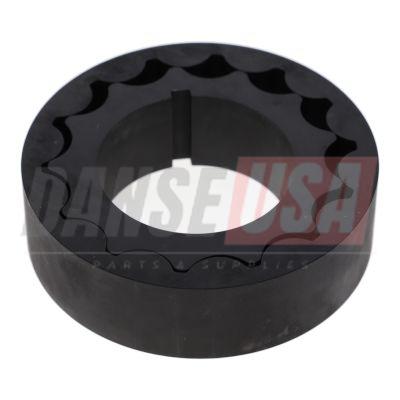 1616654100 PUMP ELEMENT FOR ATLAS COPCO DYNAPAC CHICAGO PNEUMATIC EQUIPMENT