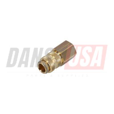 1617708202 COUPLING ELEM. FOR ATLAS COPCO DYNAPAC CHICAGO PNEUMATIC EQUIPMENT