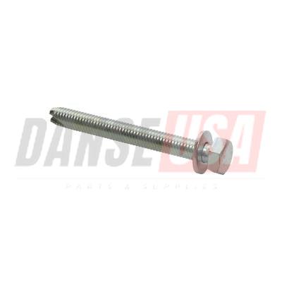 1619276602 SCR.BOLT M8X70 FOR ATLAS COPCO DYNAPAC CHICAGO PNEUMATIC EQUIPMENT