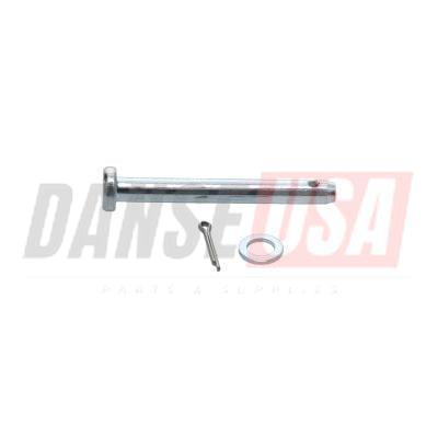 1619298101 PIN FOR ATLAS COPCO DYNAPAC CHICAGO PNEUMATIC EQUIPMENT