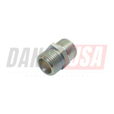 1619377000 NIPPLE FOR ATLAS COPCO DYNAPAC CHICAGO PNEUMATIC EQUIPMENT