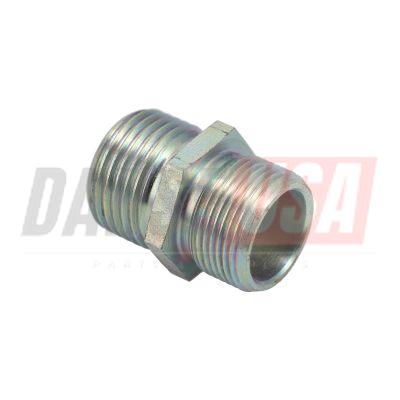 1619377001 NIPPLE FOR ATLAS COPCO DYNAPAC CHICAGO PNEUMATIC EQUIPMENT
