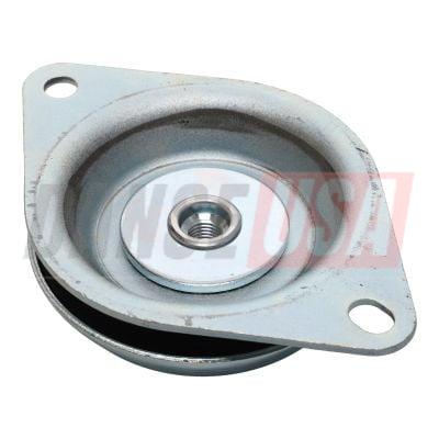 1619531802 ANTIVIBR.PAD. FOR ATLAS COPCO DYNAPAC CHICAGO PNEUMATIC EQUIPMENT